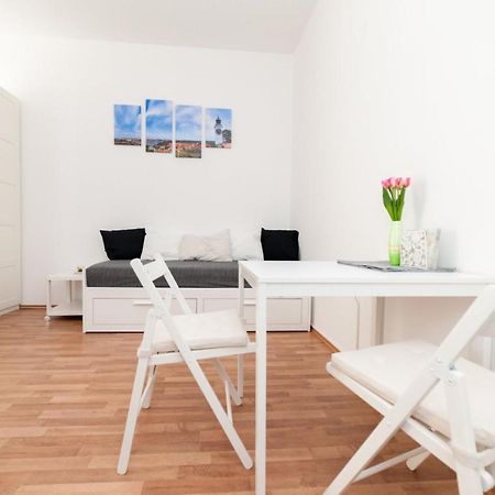Mia Apartment Novi Sad Exteriér fotografie