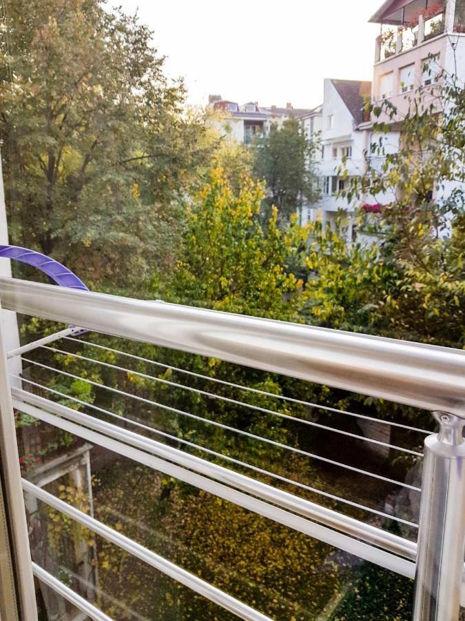 Mia Apartment Novi Sad Exteriér fotografie